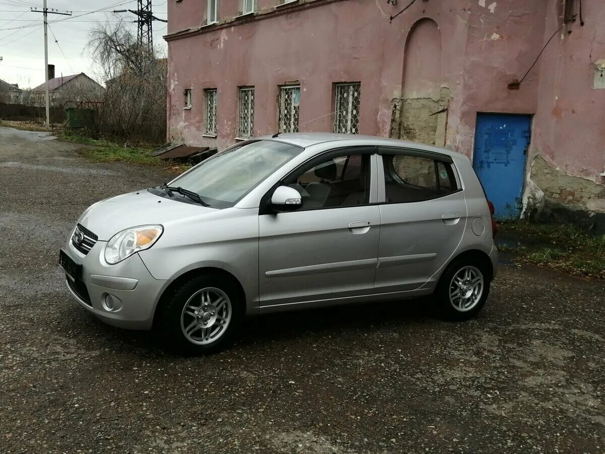 Kia picanto 2009. Киа Пиканто 2009. Kia Picanto 2009 год. Киа Пиканто 2009 серый. Kia Picanto 2009 серая.