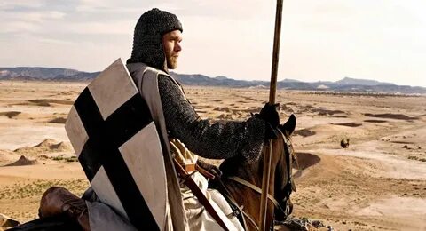 Арн рыцарь тамплиер 2007