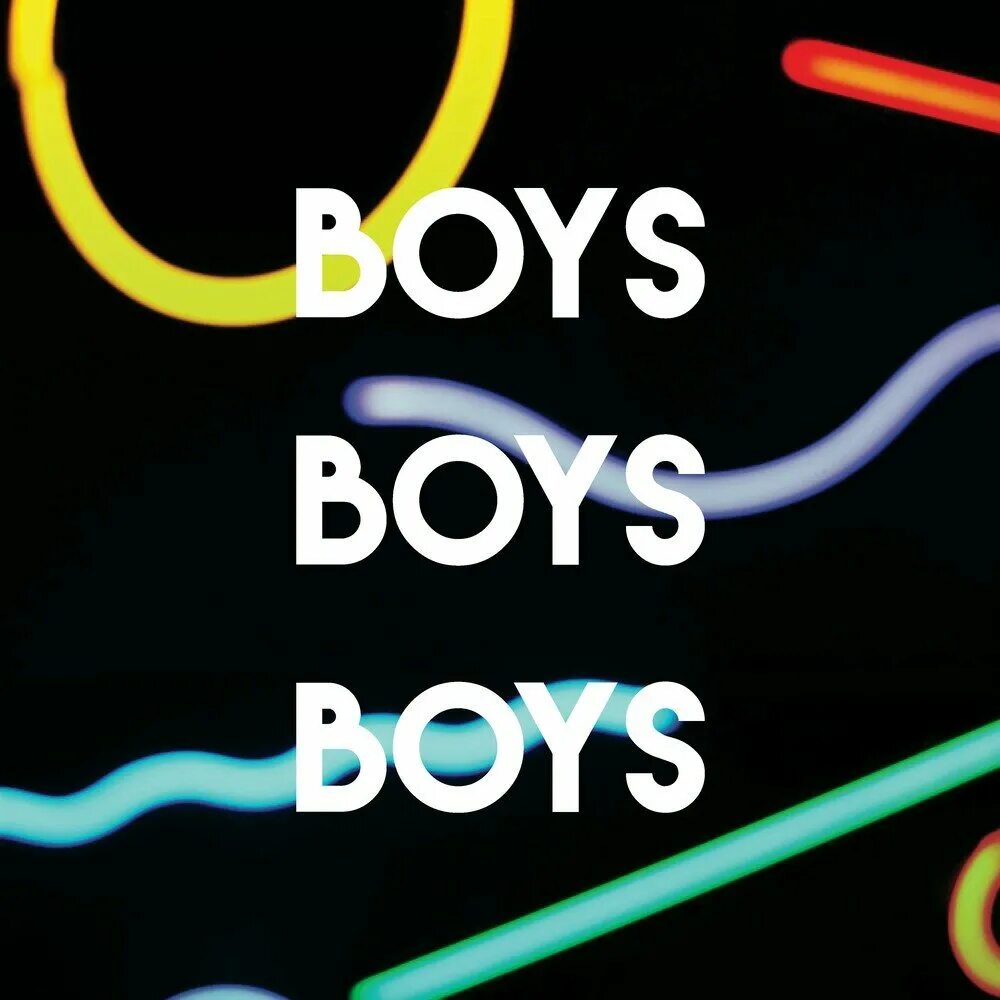 Boys boys return