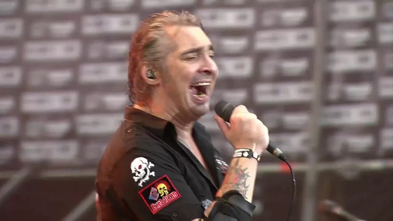 Король и шут нашествие 2013