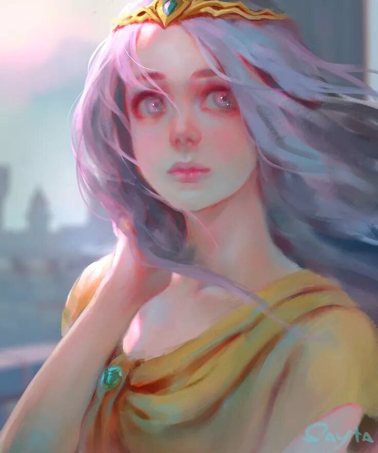 Fan art girl. Jeehyung lee арты. Fan art girl. E-girl арт. Рыжеволосые персонажи.