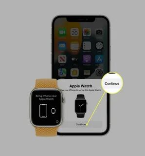 Как подключить часы apple к андроиду