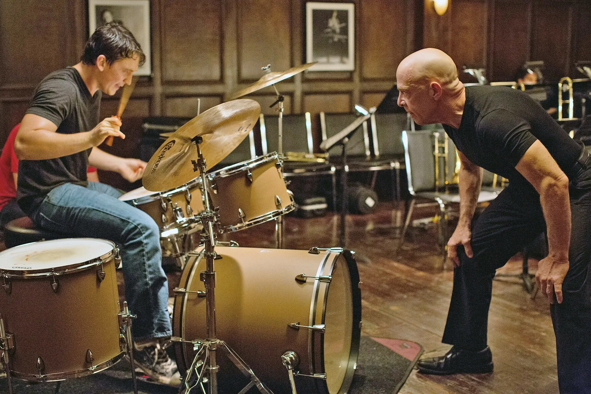 Black whiplash rule