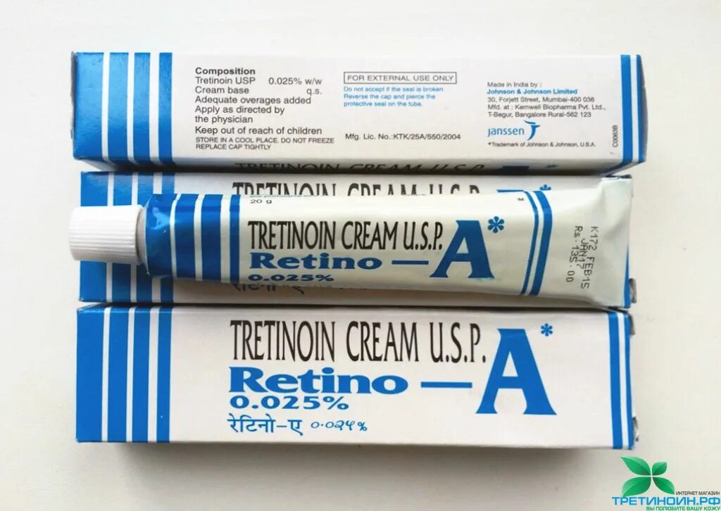 Третиноин крем аптека. Третиноин крем 0.025. Tretinoin Cream USP 0.025. Третиноин Ретин а. Крем третиноин ретино-а 0,025 % (tretinoin Retino-a), 20 гр.