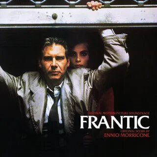 Frantic