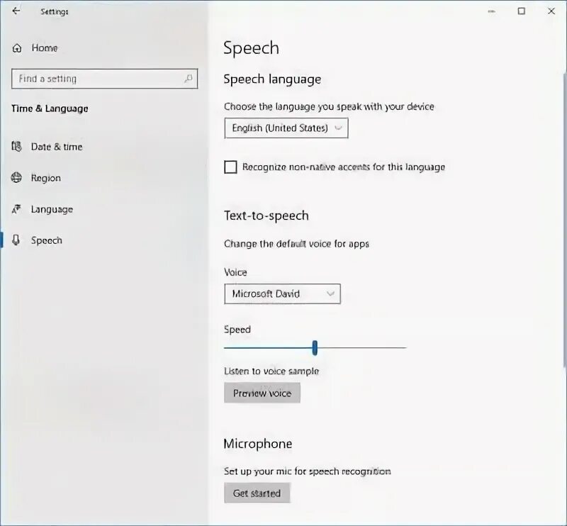 Как изменить регион windows. Как изменить регион windows