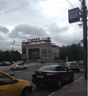 Номер кинотеатра