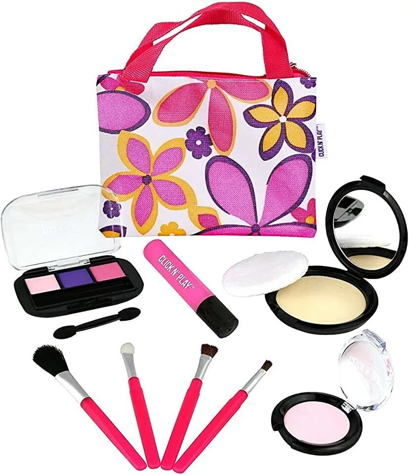 Make up sets