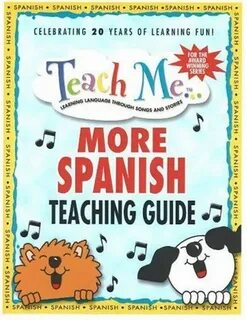 Teach на русском