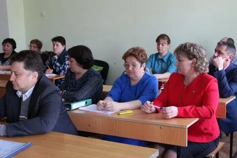 Сайт департамента образования кстово