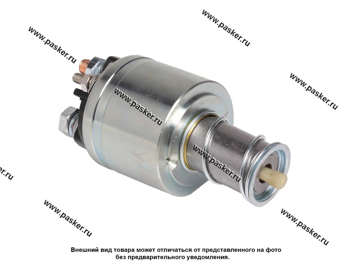 STARTVOLT Реле втягивающее для а/м Lada Largus/Renault Logan (04-) 1.6i 16V (тип