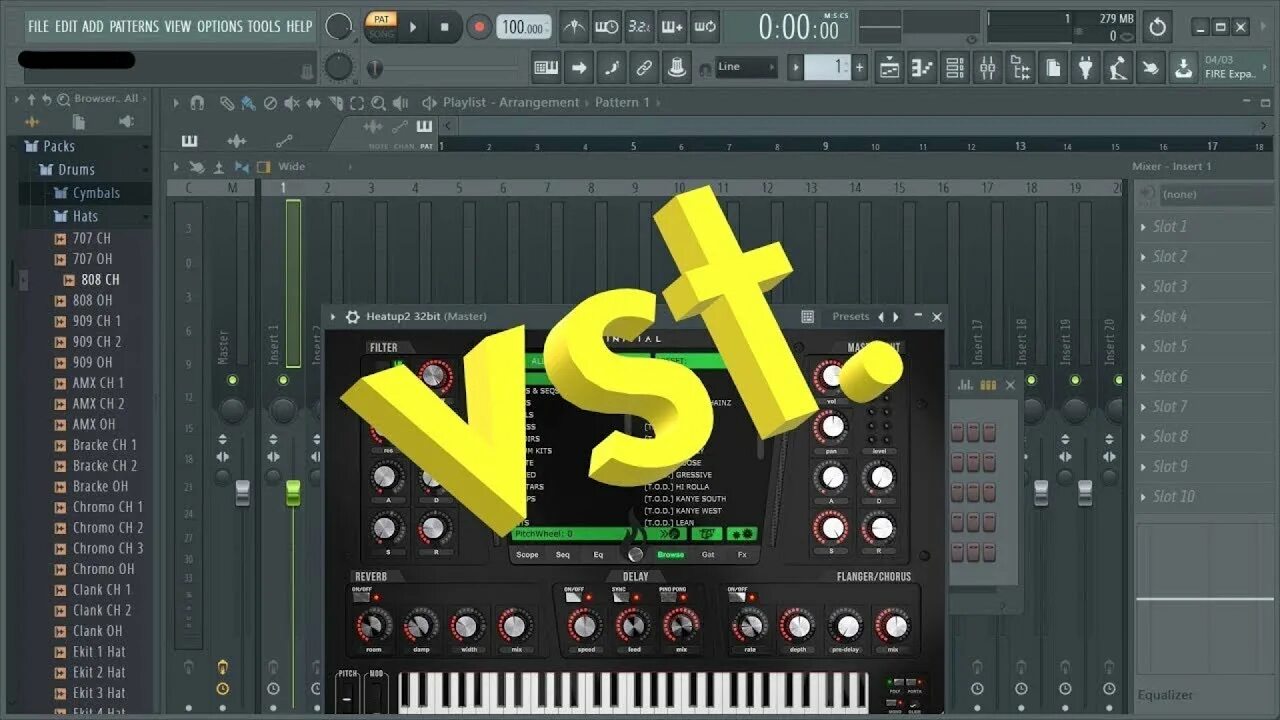 FL Studio 20 VST. VST Plugins для FL Studio 20. Плагины для FL Studio 20. Плагины для VSTI FL Studio. Top plugin