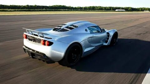 Venom gt