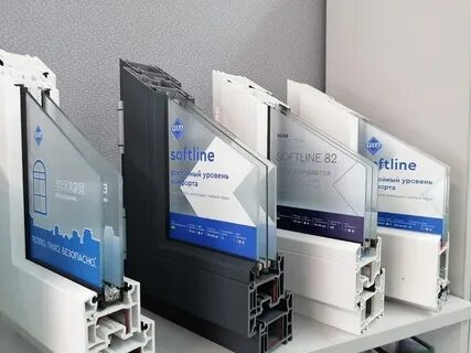 Пластиковые окна veka whs