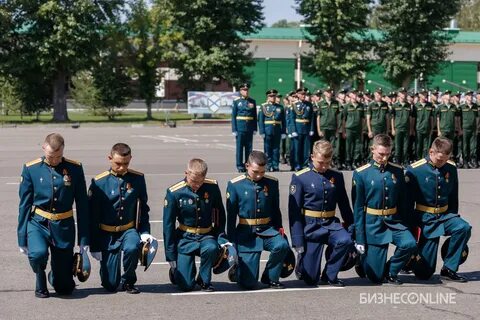 Танковое училище специальности