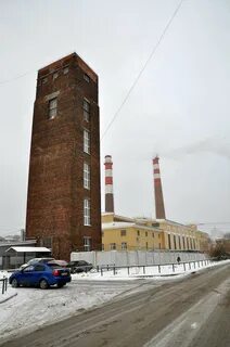 Корпуса екатеринбург