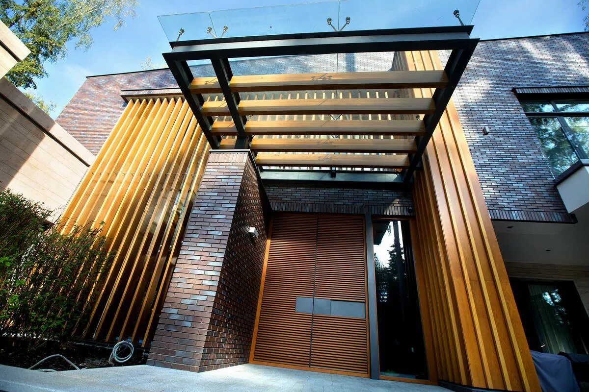 Фасад навеса. Маркиза навес двускатный. Фасады навесов. Фасад под навесом. Навес в стиле модерн.