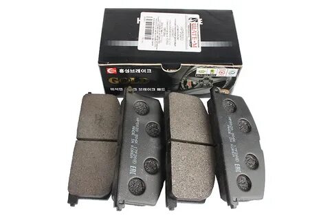 Колодки braking отзывы