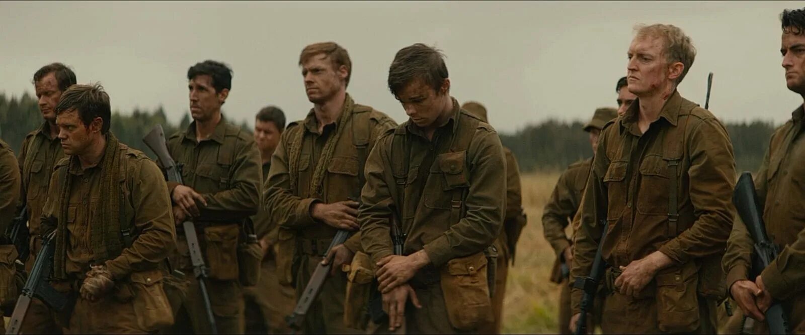 Сражение при лонгтане фильм 2019. Битва при лонгтане 1966. Битва при лонгтане фильм. Близость сражения при лонгтане. Опасная близость: сражение при лонгтане фильм 2019.