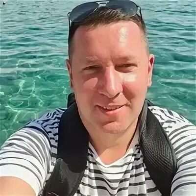 Павел Рябов, 41 год, Брянск, Россия, место жительства, аккаунт ВКонтакте