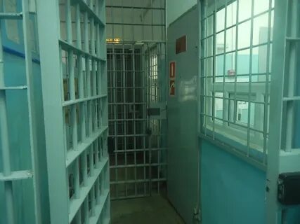 Сизо хабаровск
