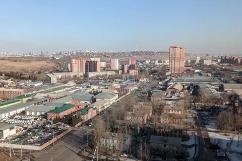 Жди красноярск