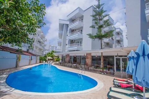 Blue wave suite