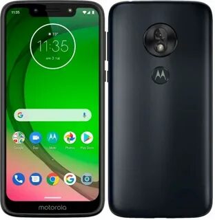 Motorola g7