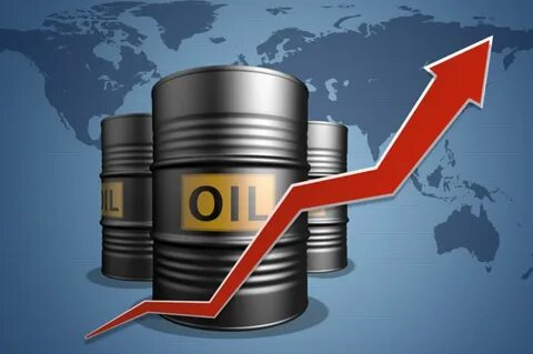 Oil s world