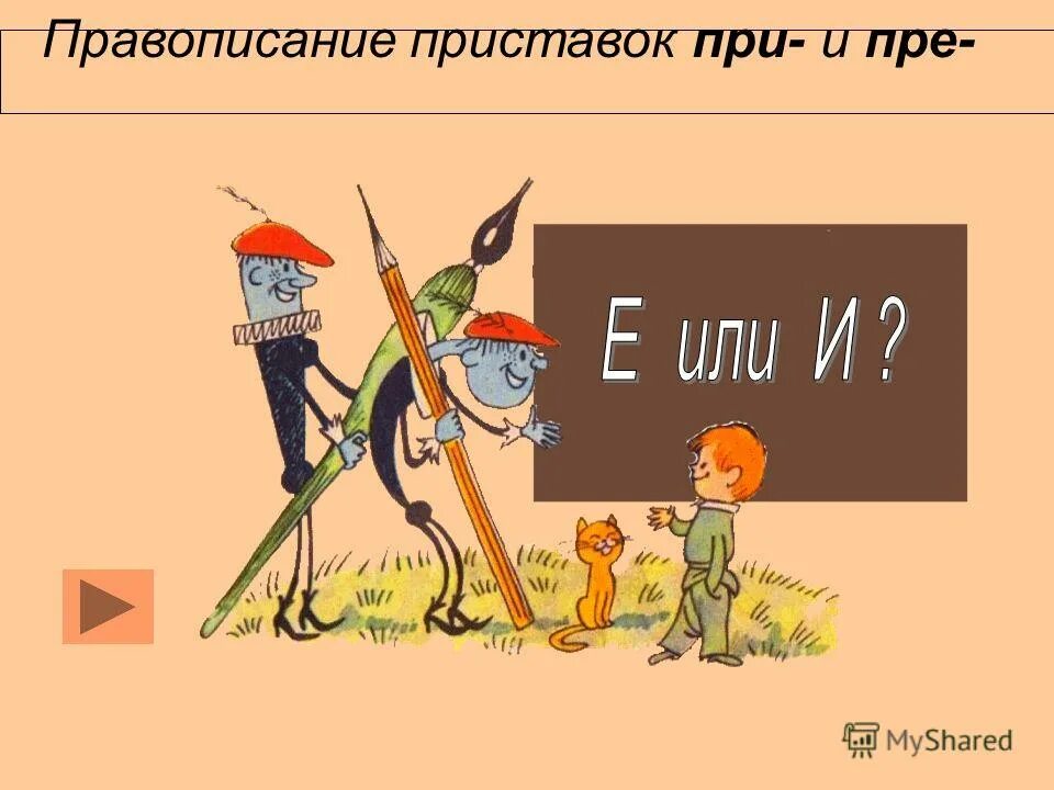 Приставки пре и при тест 6 класс. Правописание приставки при. образ приставки со в рисунке. пре при. орфография картинки.