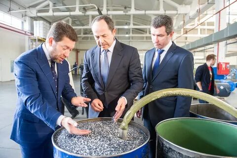 В какое производства вложить