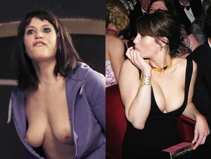 Gemma arterton boobs