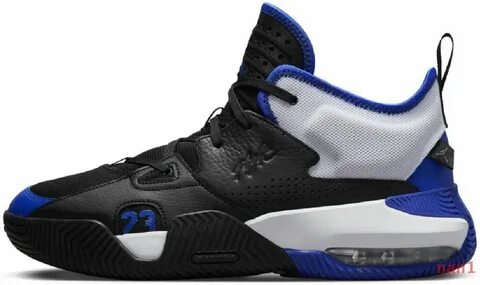 Nike jordan stay loyal