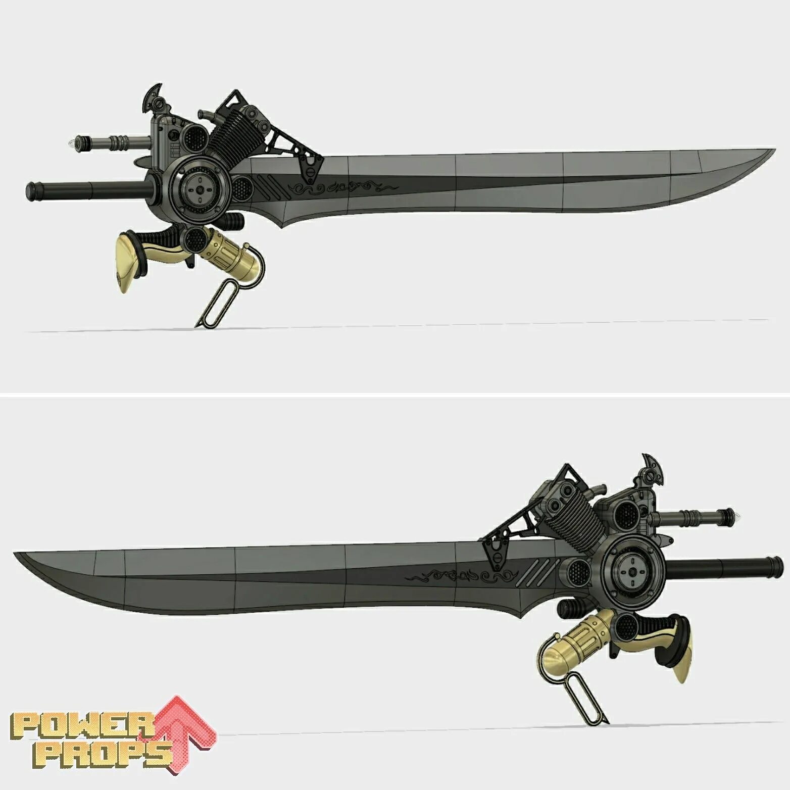 Моторный меч ноктиса. Final fantasy 15 ноктис с мечом. Nier automata type 40 blade. Engine blade. Моторный клинок final fantasy.