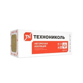Утеплитель технониколь 5 мм