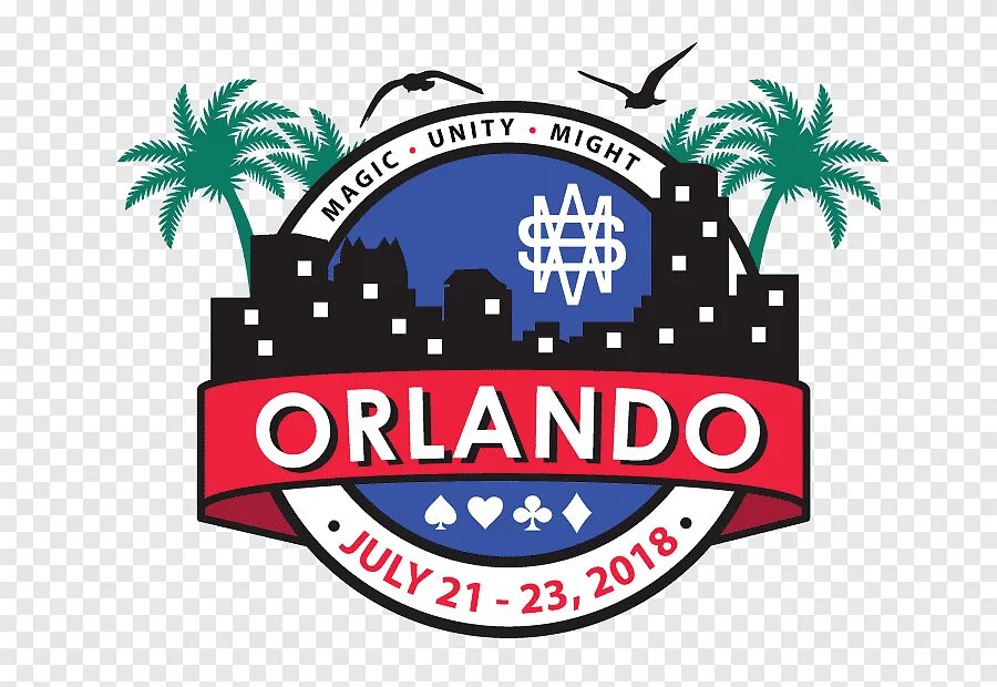 American society of magical. Orlando надпись логотип. Красивая надпись Orlando.