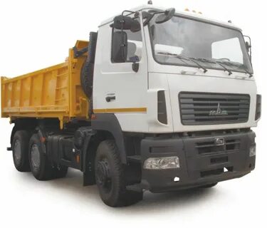 Стабилизатор маз 6501