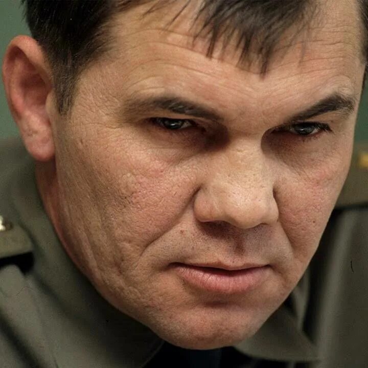 Что готов был съесть один из генералов. Что готов был съесть один из генералов