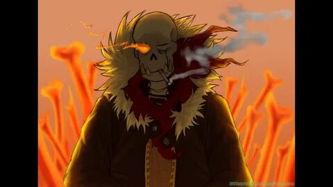 Sans ao3
