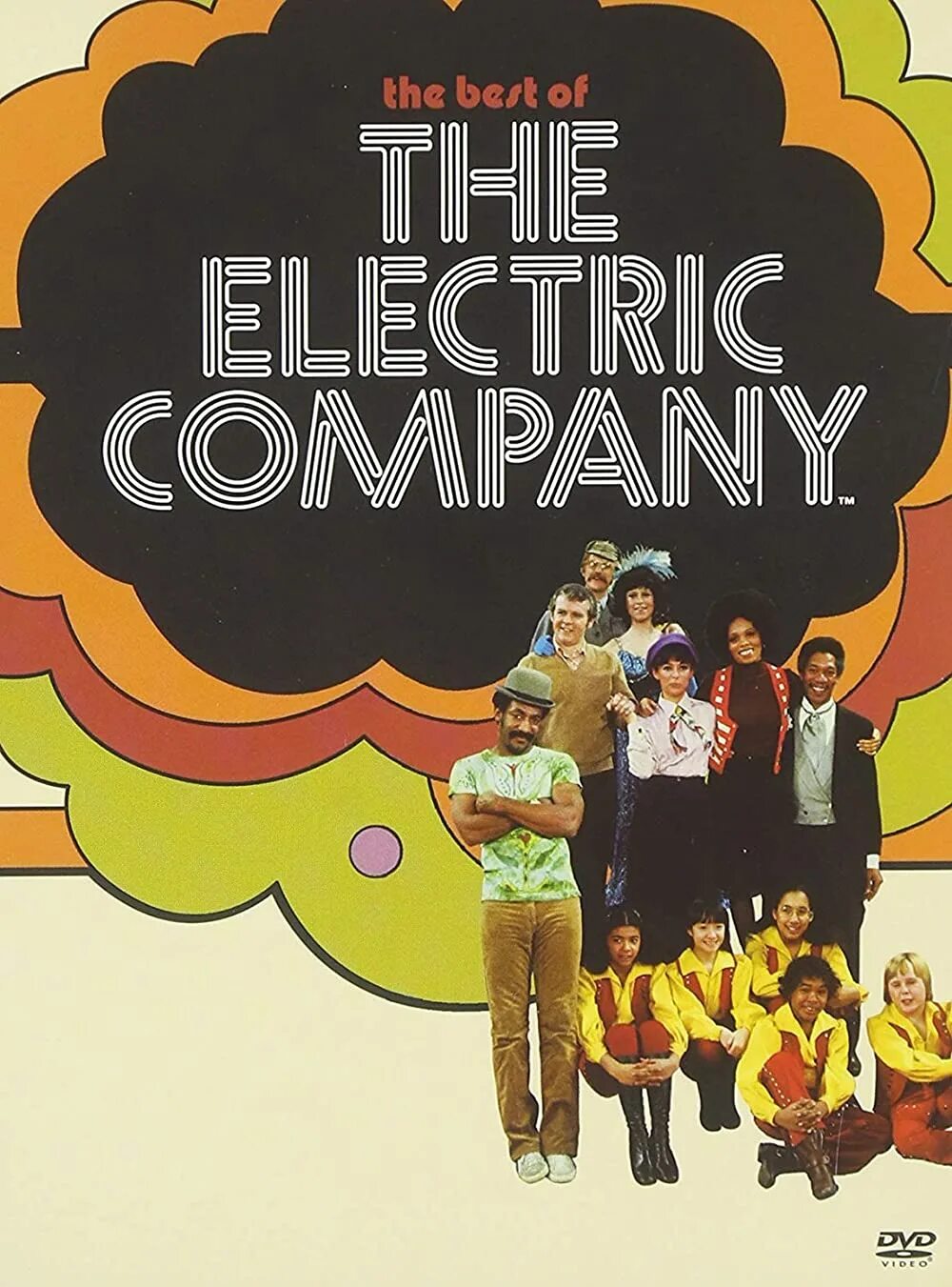 The electric company. Electric company.