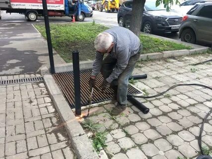 Обязательные работы нарушение