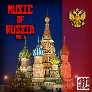 Into moscow