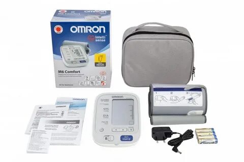 Тонометры автоматические omron отзывы