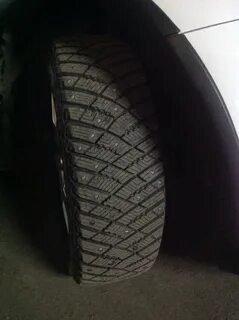 Goodyear ultragrip arctic 2