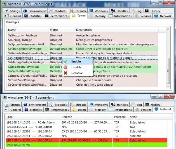 Мониторинг процессов windows. Автоматизация мониторинга процессов в виндовс. yet another (remote) process monitor. procmon. программа для создания многопоточности i5.
