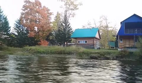 Охотничий приморский край
