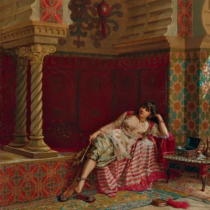 Harem 3