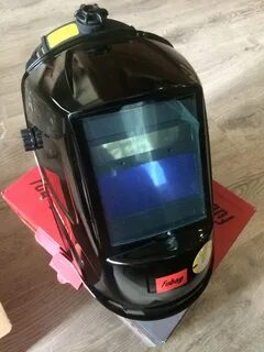 Fubag хамелеон ultima