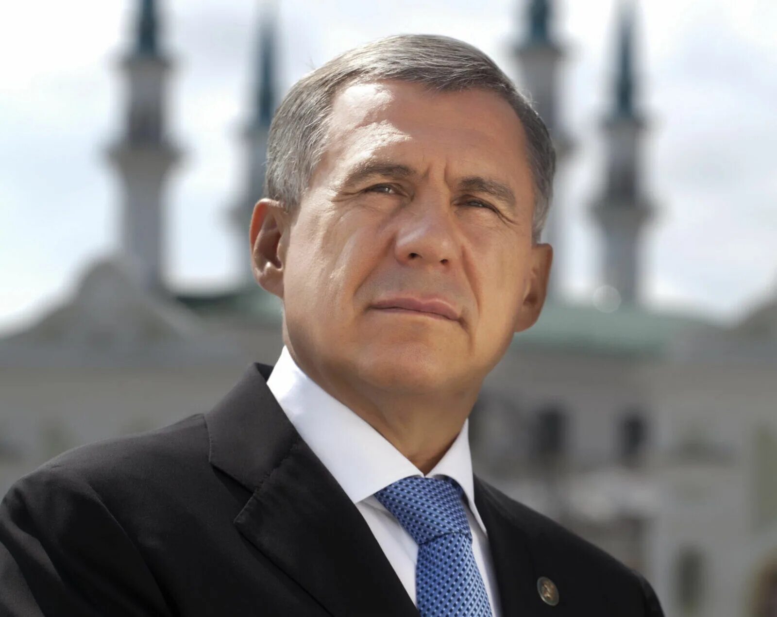 Татарстана рустама минниханова