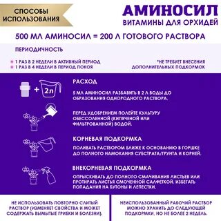 Аминосил универсальный